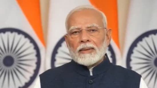 Prime Minister Narendra Modi