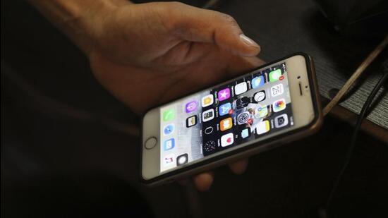 The India Cellular and Electronics Association this month sought reduction in input tariffs. (AP) The India Cellular and Electronics Association this month sought reduction in input tariffs. (AP)