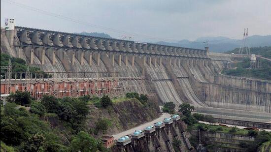 The Narmada Water Disputes Tribunal allocated the waters to four states in December 1979. (PTI)