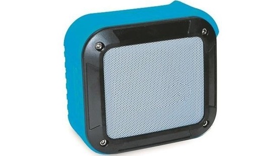 2. Bluetooth Speaker: A portable Bluetooth speaker to enjoy your favourite tunes together anytime, anywhere.&nbsp;(File Photo)