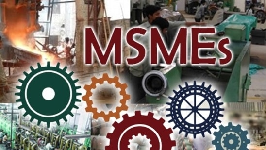 Finance minister said that the measures related to the MSME's are aimed to ease financing, ease regulatory compliance and enable technology support.