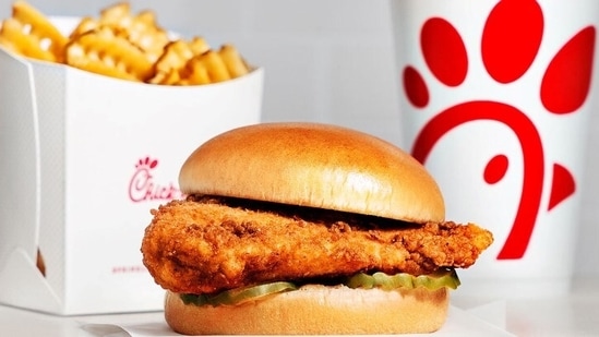 Chick-fil-A is giving its customers a chance to earn weekly free food rewards by playing its online interactive game Code Moo