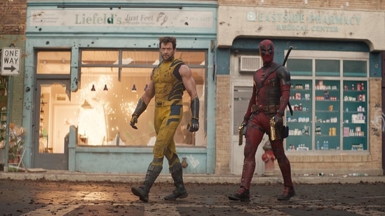 Deadpool & Wolverine first reactions out: Hugh Jackman and Ryan Reynolds' buddy superhero movie gets largely positive reviews