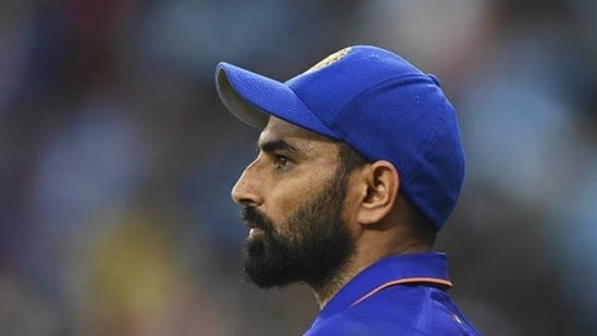 Mohammed Shami's suicidal thoughts amid 'match-fixing' ties recalled: 'Was standing on the 19th floor balcony when...'