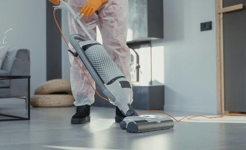 Unlock up to 71% off on vacuum cleaners during the Amazon Sale today! (Pexels)