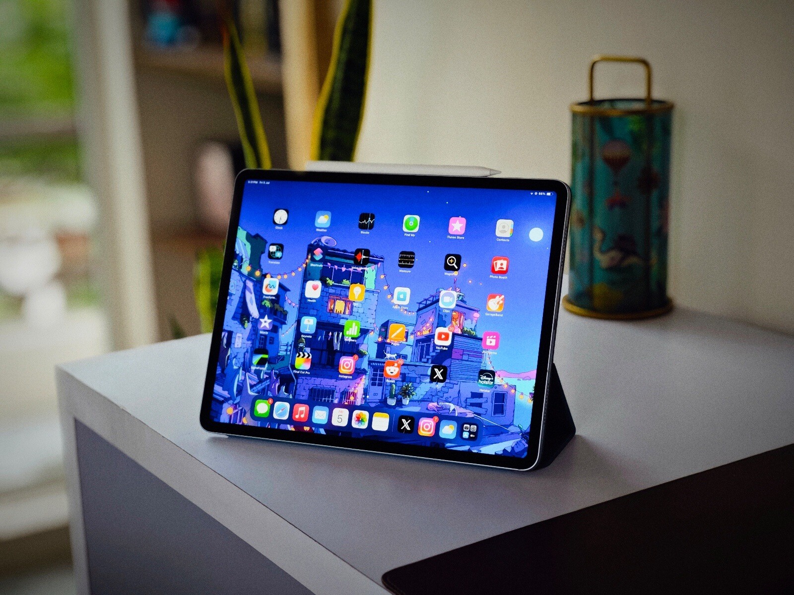 iPad Air 2024: What's new and 8 key features that make it a