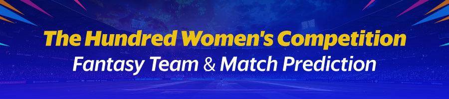 Women’s Hundred, Southern Brave vs London Spirit: Fantasy XI Prediction, teams, captain, vice-captain, toss and venue