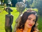 Actor Raveena Tandon is enjoying her vacation to the fullest with her daughter, Rasha Thandani. She has been regularly treating her fans with a glimpse of her fun-filled vacation in Italy. After Pompeii, she travelled to Venice with Rasha.