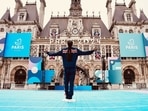 Snoop Dogg set to carry Olympic torch in Paris Snoop Dogg set to carry Olympic torch in Paris