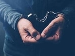 The case is related to a cyber fraud reported to the Central Bureau of Investigation (CBI) in July 2023. (File) The case is related to a cyber fraud reported to the Central Bureau of Investigation (CBI) in July 2023. (File)