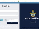 According to the official notification, the online AFCAT examination will be conducted from August 9, 2024, to August 11, 2024. According to the official notification, the online AFCAT examination will be conducted from August 9, 2024, to August 11, 2024.