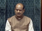 Lok Sabha Speaker Om Birla (Sansad TV) Lok Sabha Speaker Om Birla (Sansad TV)