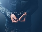 Chairperson of a private college was booked for casteist slurs against student (Getty Images/iStockphoto) Chairperson of a private college was booked for casteist slurs against student (Getty Images/iStockphoto)