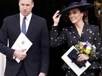 Prince William- Kate Middleton: Britain's Prince William, Prince of Wales and Catherine, Princess of Wales, have declared that they will be working on a new, “exciting” project later in the year.