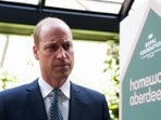 Britain's Prince William looks on during a visit to Lambeth to mark the first year of the homelessness initiative Homewards, in London, Britain, July 11, 2024. REUTERS/Maja Smiejkowska/Pool