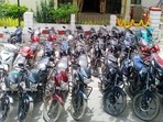 Bengaluru bike thief uses money to fund for cancer treatment of a woman