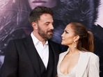 Ben Affleck ‘very protective’ of Jennifer Lopez but their marriage has been over for months, report claims (Photo by Michael Tran / AFP)(AFP) Ben Affleck ‘very protective’ of Jennifer Lopez but their marriage has been over for months, report claims (Photo by Michael Tran / AFP)(AFP)