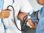Health care (REPRESENTATIVE IMAGE) Health care (REPRESENTATIVE IMAGE)