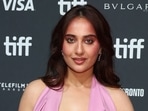 Kusha Kapila has been in news over a recent roast of her. (File Photo/AFP) Kusha Kapila has been in news over a recent roast of her. (File Photo/AFP)