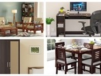 Amazon deals on furniture, offering unbeatable savings of up to 60% off today!