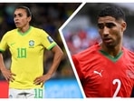 A quick look at the top players to watch as football kickstarts the Paris Games(Reuters-AFP) A quick look at the top players to watch as football kickstarts the Paris Games(Reuters-AFP)