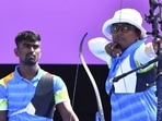 This will be Deepika Kumaris' fourth appearance at the Olympics. 