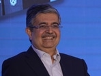 Budget 2024: Founder and former MD & CEO, Kotak Mahindra Bank, Uday Kotak. is seen. (PTI) Budget 2024: Founder and former MD & CEO, Kotak Mahindra Bank, Uday Kotak. is seen. (PTI)