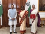 NPS Vatsalya is a plan for minors where contribution can be made by parents and guardians. The scheme will be converted to regular NPS once the child attains the age of 18. (PTI) NPS Vatsalya is a plan for minors where contribution can be made by parents and guardians. The scheme will be converted to regular NPS once the child attains the age of 18. (PTI)