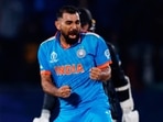 Mohammed Shami is raring to make a comeback to the Indian side. Mohammed Shami is raring to make a comeback to the Indian side.