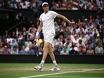 Italy's Jannik Sinner during Wimbledon 2024 Italy's Jannik Sinner during Wimbledon 2024