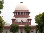 The Supreme Court of India. (PTI Photo) The Supreme Court of India. (PTI Photo)