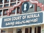 The high court of Kerala. (File Photo)