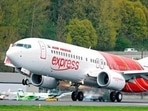 With over 200 weekly flights, Bengaluru is the largest station for Air India Express, the airline said. (Representative Image) With over 200 weekly flights, Bengaluru is the largest station for Air India Express, the airline said. (Representative Image)