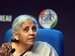 Budget 2024: Union Finance minister Nirmala Sitharaman. (Ajay Aggarwal/HT Photo) Budget 2024: Union Finance minister Nirmala Sitharaman. (Ajay Aggarwal/HT Photo)