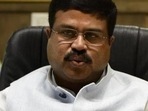 Pradhan hails SC decision on NEET issue, says exam's final results to be out within 2 days (File Photo)