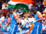 India will start the Sri Lanka tour without Virat Kohli and Rohit Sharma(BCCI- X) India will start the Sri Lanka tour without Virat Kohli and Rohit Sharma(BCCI- X)