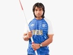 Neeraj Chopra Neeraj Chopra