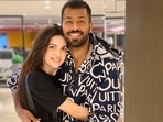 Hardik Pandya and Natasa Stankovic got married in 2020 and separated in 2024. Hardik Pandya and Natasa Stankovic got married in 2020 and separated in 2024.