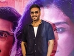 Ajay Devgn won his first National Award for Zakhm.(PTI) Ajay Devgn won his first National Award for Zakhm.(PTI)