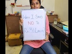 Snapshot of Kavya Karnatac who rejected the offer from Ambanis. Snapshot of Kavya Karnatac who rejected the offer from Ambanis.