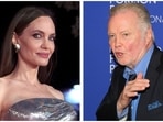 Jon Voight called out Angelina Jolie's support for Palestine. Jon Voight called out Angelina Jolie's support for Palestine.