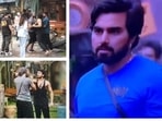 Ranvir Shorey intervened during Armaan Malik-Vishal Pandey's brawl in Bigg Boss OTT 3. Ranvir Shorey intervened during Armaan Malik-Vishal Pandey's brawl in Bigg Boss OTT 3.