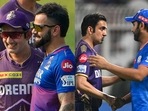 Gambhir was a constant in the Indian dressing room during the early years of Rohit and Kohli's careers. Gambhir was a constant in the Indian dressing room during the early years of Rohit and Kohli's careers.