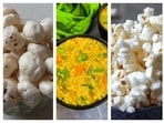 Midnight snacking can be guilty-free with these healthy snacks. Midnight snacking can be guilty-free with these healthy snacks.