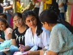 NEET UG Result, Counselling 2024: Final result and counselling date soon (HT archive/For representation)