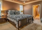 Timeless elegance meets durability with solid wood bed frames.
