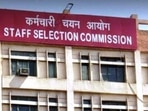 SSC CGL 2024: Last date to apply today on ssc.gov.in (HT File Photo)