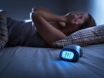 Keep screens outside of the bedroom. Having a TV set or internet-connected device in the bedroom was associated with shorter sleep duration. Keep screens outside of the bedroom. Having a TV set or internet-connected device in the bedroom was associated with shorter sleep duration.