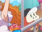 List of all the anime arriving on Netflix in August 2024.(@OnePieceAnime/X,@Pokemon/X) List of all the anime arriving on Netflix in August 2024.(@OnePieceAnime/X,@Pokemon/X)