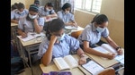 Action has been taken against the schools as per the order by the Zilla Parishad chief executive officer Santosh Patil (REPRESENTATIVE PIC) Action has been taken against the schools as per the order by the Zilla Parishad chief executive officer Santosh Patil (REPRESENTATIVE PIC)